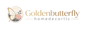 Goldenbutterflyhomedecorllc - Home